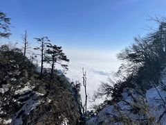 -峨眉山风景名胜区