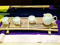 -青藤茶馆(南山路店)