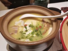 -彩虹之约•淮扬家宴(亚运村店)