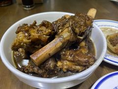 -老爆肚满五香烧牛羊肉