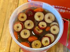 -炖物24章·顺时轻养茶(杭州大厦店)