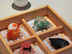 -蔡澜点心·粤菜(领展购物广场店)