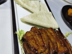 -柳莺湖上·湖景餐厅·江南菜(西湖店)