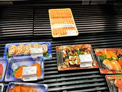 -Olé精品超市(天汇广场店)