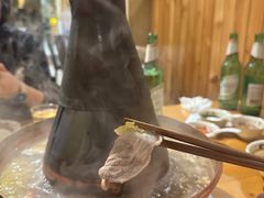-老康火锅(桥南街店)