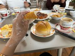 -肥韬茶餐厅(海上世界店)