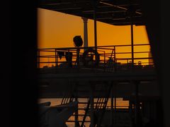 -武汉关码头(轮渡站)