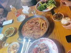 -馋虫重庆火锅(玉林南街店)