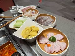 -海底捞火锅(龙岗星河COCO Park店)