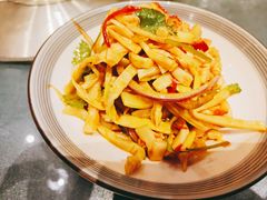 广宁手撕笋-味妙顺德厨房(绿地缤纷城店)