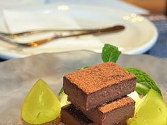 -一棵树·意大利西餐厅One Tree(新城店)