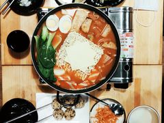 -源味屋韩式火锅&炸鸡(鼎城当代商城店)