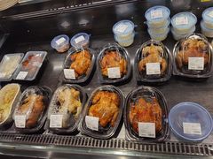 -盒马鲜生(十里堡店)
