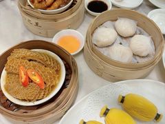 沙爹金钱肚-香港百合居(LCM置汇旭辉广场店)