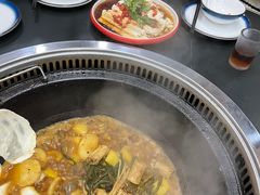 -地锅之家·鲜货工厂(华发路店)