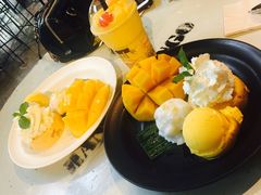 -Mango Tango