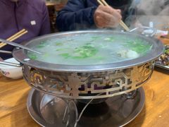 -高晓山馅饼店(牛庄百年店)