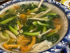 -老味道1992(武当山店)