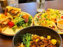 -玲婧胡同·生日蛋糕·餐厅(嘉里城店)