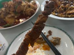 -帕米尔食府(白云观店)