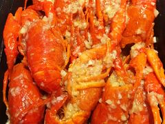 -松哥油焖大虾(皇岗一店)