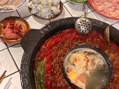 -财二舅火锅招待所