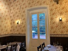 包厢-ALBERGUE 1601 婆仔屋葡国餐厅