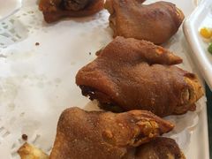 -御满江海鲜酒家(洛溪新城店)
