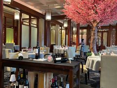 -广州花园酒店
