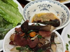 -渔记茶餐厅(渔村店)