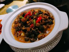 -茶叁酒肆·楚味江湖(菱角湖店)