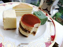 -老欧洲咖啡·西餐(后湖店)