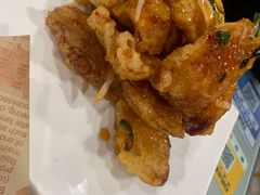 -听涛雅苑百味饺子老家菜馆