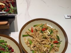 -乔阿马·江南味·驴肉香(龙湖华泾天街店)