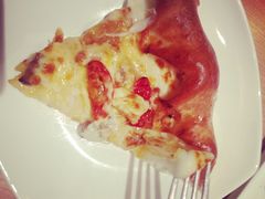-必胜客(新中纬店)