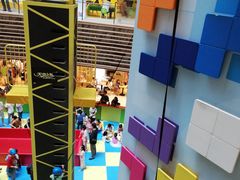 -天空之城欢乐嘉年华苏州店(环球188广场店)