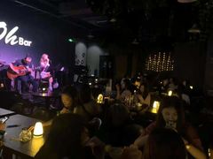 -ohbar live house(人广店)