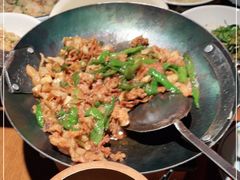 -老湘村·湖南土菜(天河维多利店)