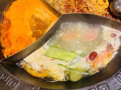 -大话三城重庆火锅(万科天誉店)