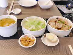 -王生记茶餐厅