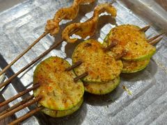 -老刀刀削面烧烤