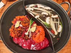 -李火辣老火锅(长寿路店)