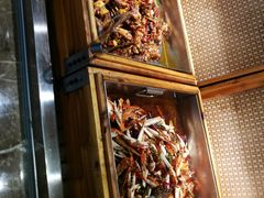 -欢乐牧场海鲜烤肉自助(牡丹园店)