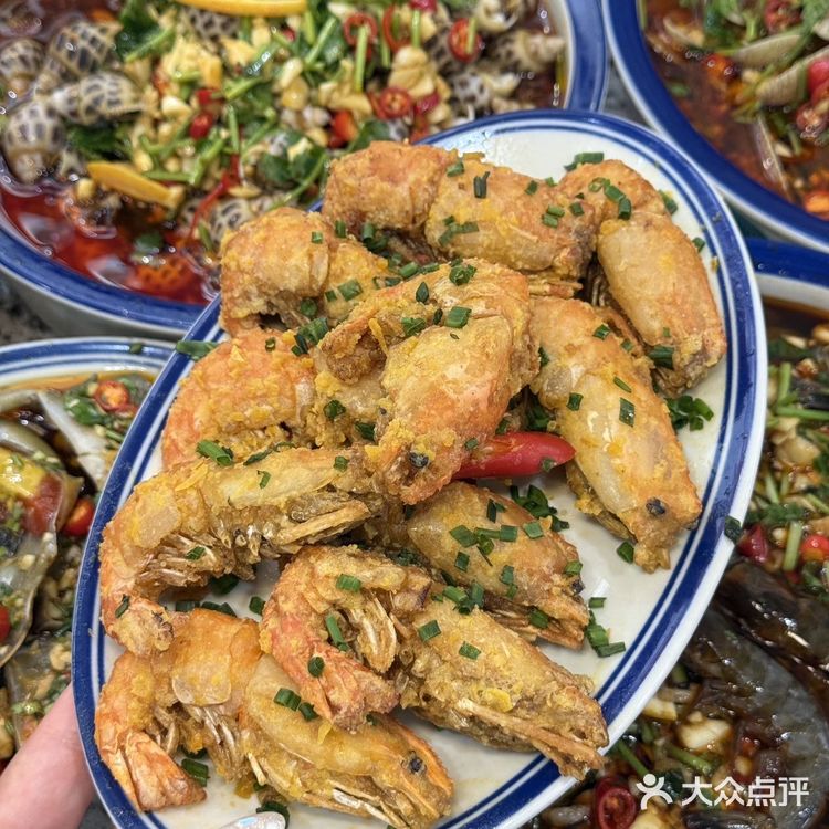 来杭州旅游怎么能错过这家潮根夜档❗️❗️