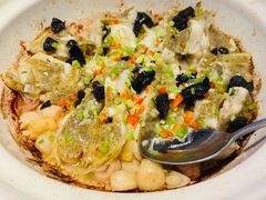 -山泉粤宴(广东大厦店)