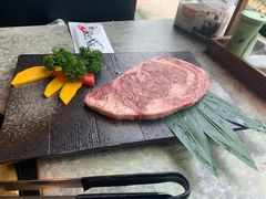 -炼火烤肉店