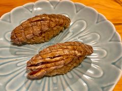 虾蛄寿司-鮨清日本料理