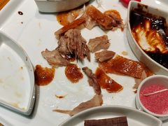 -壹零捌道·北京烤鸭(车公庄店)