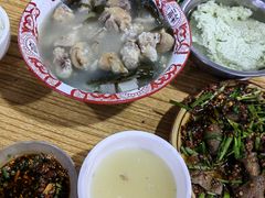 -人和水上飘(第一家店)