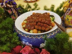 -白家大院·王府宫廷菜(苏州街店)